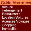 hotels Marrakech