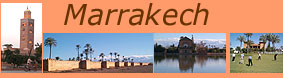 Hotel Marrakech